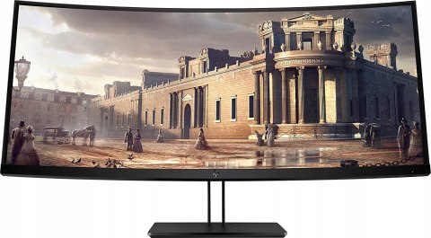 MONITOR HP Z38C 37,5'' UW4K/WQHD+ BIZNESOWY HIT!