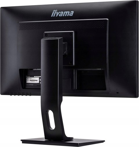 MONITOR IIYAMA B2483HS-B3 24'' FULLHD 1MS 75Hz HIT