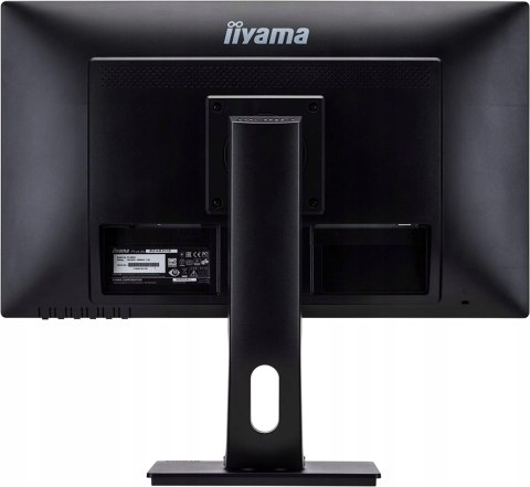 MONITOR IIYAMA B2483HS-B3 24'' FULLHD 1MS 75Hz HIT