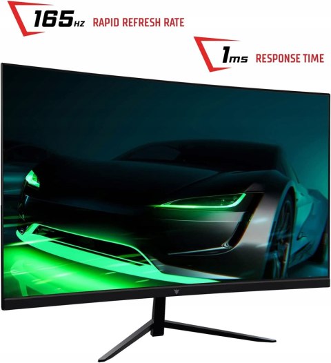 MONITOR ITEK GGF 23,8'' FULLHD 1MS 165Hz OKAZJA!