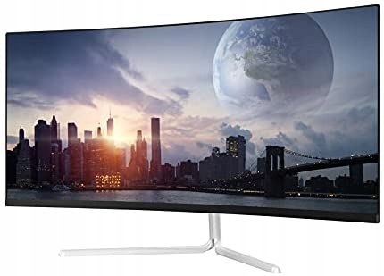 MONITOR LC-POWER LC-M34-UWQHD-100-C-V2 100Hz HIT!