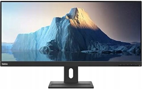 MONITOR LENOVO THINKVISION E29W-20 29'' UWHD HIT!