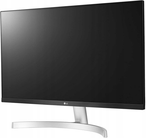 MONITOR LG 24MK600M-W 23,8'' FULLHD 75Hz OKAZJA!