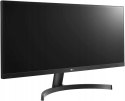 MONITOR LG 29WL500 29'' UWHD 75Hz BLACK OKAZJA HIT