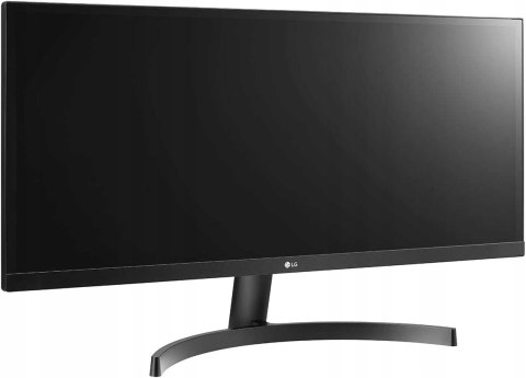 MONITOR LG 29WL500 29'' UWHD 75Hz BLACK OKAZJA HIT