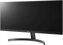 MONITOR LG 29WL500 29'' UWHD 75Hz BLACK OKAZJA HIT