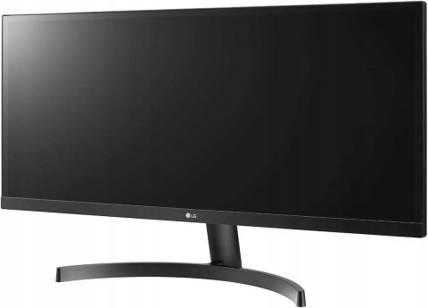 MONITOR LG 29WL500 29'' UWHD 75Hz BLACK OKAZJA HIT