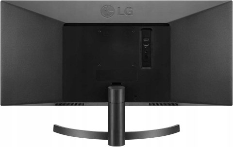 MONITOR LG 29WL500 29'' UWHD 75Hz BLACK OKAZJA HIT