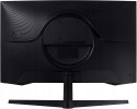 MONITOR SAMSUNG ODYSSEY G5 C27G53TQWR 144Hz OKAZJA