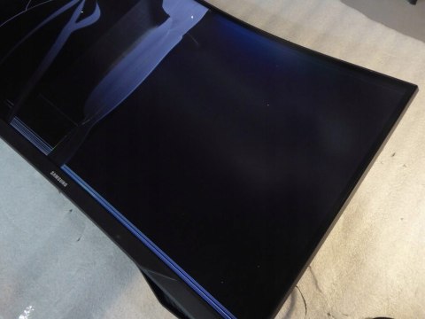 MONITOR SAMSUNG ODYSSEY G5 C27G53TQWR 144Hz OKAZJA