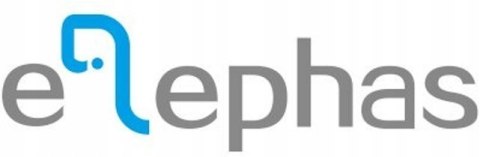 Mini Projektor Elephas Gc333 DO 180 CALI 4500 LUM