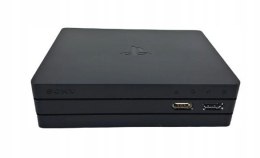Moduł Procesora PlayStation 4 VR CUH-ZVR2 PSVR PS4