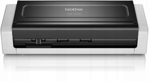 SKANER MOBILNY BROTHER ADS-1700W DUPLEX WIFI
