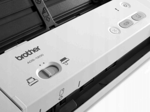 SKANER MOBILNY BROTHER ADS-1700W DUPLEX WIFI