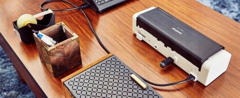 SKANER MOBILNY BROTHER ADS-1700W DUPLEX WIFI