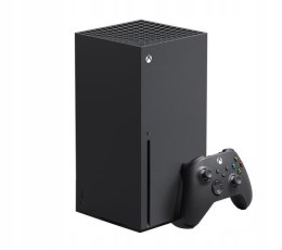 Xbox Series X z napędem - 1TB + kontroler OKAZJA!!