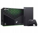 Xbox Series X z napędem - 1TB + kontroler OKAZJA!!