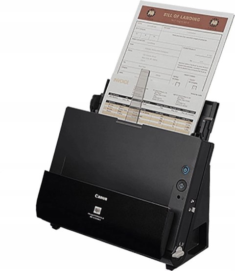 Dwustronny kaner dokumentów Canon DR-C225II OKAZJA