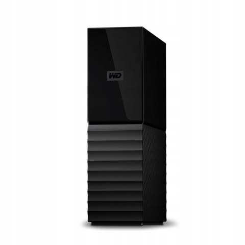 Dysk HDD NAS WD My Book 8TB GW FV NIE PRZEGAP HIT!