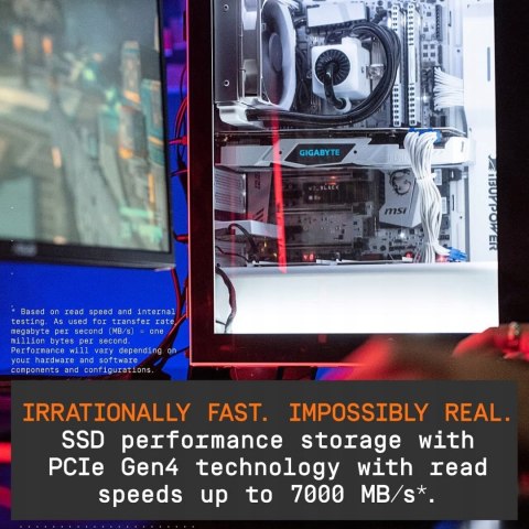 Dysk SSD M.2 NVMe WD BLACK SN850X Heatsink 1TB HiT