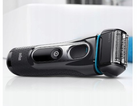 Golarka Braun Series 5 5147s Wet&Dry OKAZJA !!!