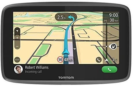 NAWIGACJA TOMTOM GO 6250 PROFESSIONAL EU TIR HIT! NAWIGACJA TOMTOM GO 6250 PROFESSIONAL EU TIR HIT!