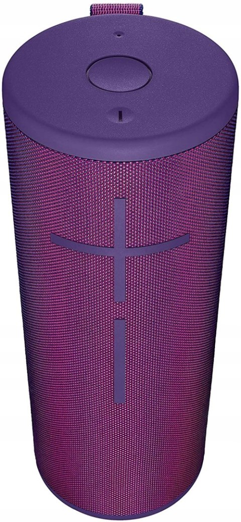PRZENOŚNY GŁOŚNIK LOGITECH UE MEGABOOM 3 BT HIT!