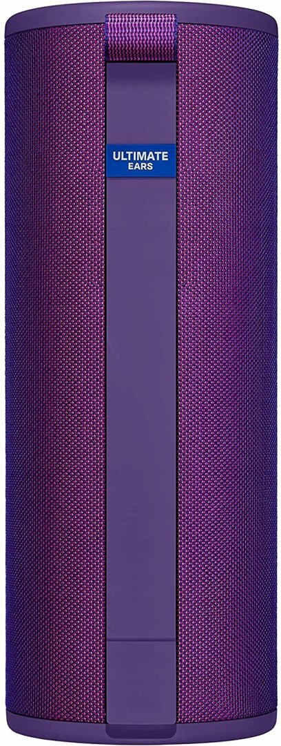 PRZENOŚNY GŁOŚNIK LOGITECH UE MEGABOOM 3 BT HIT!