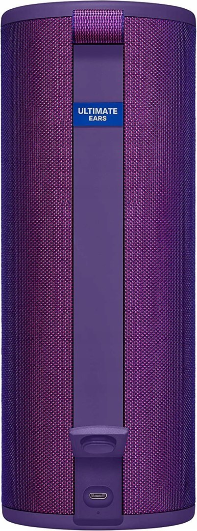 PRZENOŚNY GŁOŚNIK LOGITECH UE MEGABOOM 3 BT HIT!