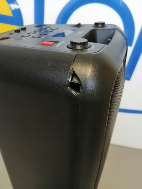 PRZENOŚNY GŁOŚNIK REFLEXION PS08BT USB OKAZJA HIT!