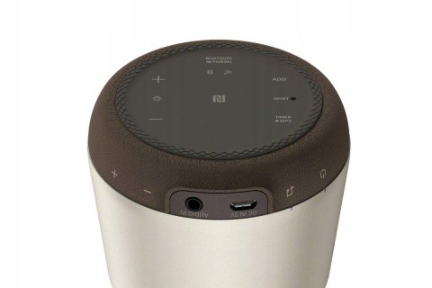 PRZENOŚNY GŁOŚNIK SONY LSPX-S2 BLUETOOTH WIFI HIT!