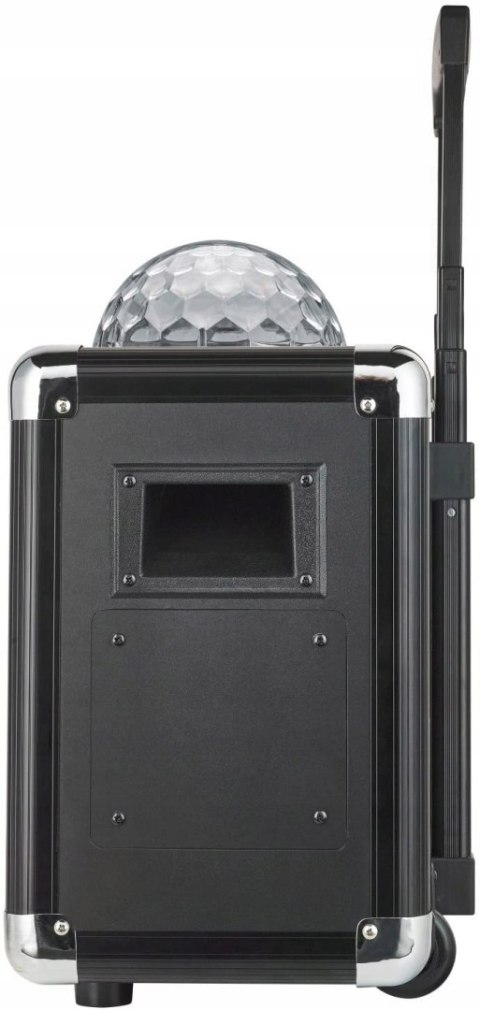 PRZENOŚNY GŁOŚNIK TRUST URBAN FIESTA DISCO OKAZJA!