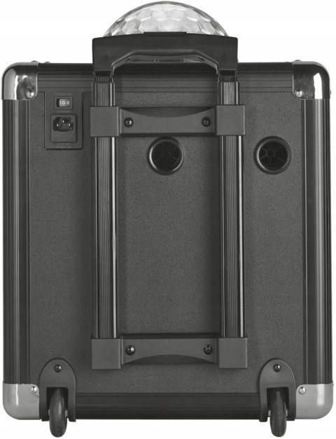 PRZENOŚNY GŁOŚNIK TRUST URBAN FIESTA DISCO OKAZJA!