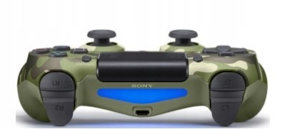 Pad bezprzewodowy PS4 PAD PS4 DUALSHOCK4 SLIM PRO