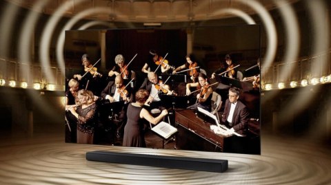 SOUNDBAR SAMSUNG HW-Q600A 3.1.2 360W BT OKAZJA HIT