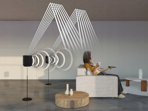 SOUNDBAR SAMSUNG HW-Q930B 9.1.4 540W OKAZJA HIT! SOUNDBAR SAMSUNG HW-Q930B 9.1.4 540W OKAZJA HIT!