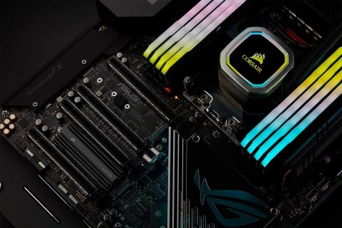 Dysk SSD Corsair MP600 Pro NH 2TB M.2 PCIe