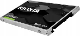 Dysk wewnętrzny SSD KIOXIA Exceria 480GB MEGA HiT!