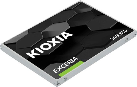 Dysk wewnętrzny SSD KIOXIA Exceria 480GB MEGA HiT!