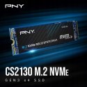 Dysk wewnętrzny SSD PNY CS2130 M.2 NVMe 2TB GW FV!