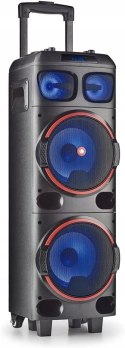 GŁOŚNIK NGS WILD DUB 1 300W BLUETOOTH OKAZJA HIT!