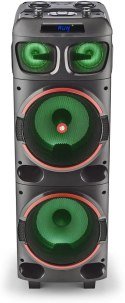 GŁOŚNIK NGS WILD DUB 1 300W BLUETOOTH OKAZJA HIT!