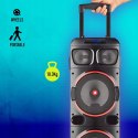 GŁOŚNIK NGS WILD DUB 1 300W BLUETOOTH OKAZJA HIT!