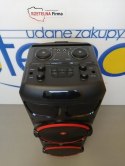 GŁOŚNIK NGS WILD DUB 1 300W BLUETOOTH OKAZJA HIT!