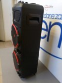 GŁOŚNIK NGS WILD DUB 1 300W BLUETOOTH OKAZJA HIT!