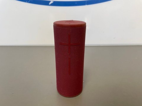 Głośnik Logitech Ultimate Ears BOOM 3 BT RED HIT!