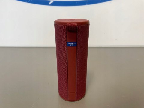 Głośnik Logitech Ultimate Ears BOOM 3 BT RED HIT!