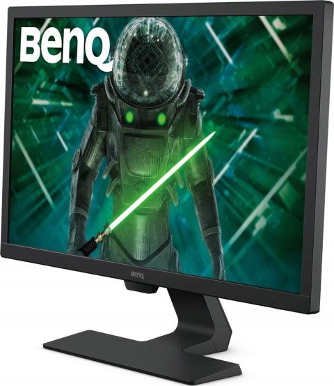 MONITOR BENQ GL2780-B 27'' FULLHD 75Hz 1MS OKAZJA!