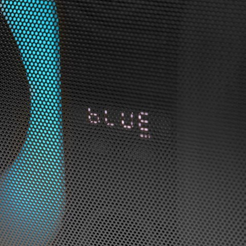 PRZENOŚNY GŁOŚNIK BOOMTONEDJ BOOMBLASTER400 HIT!