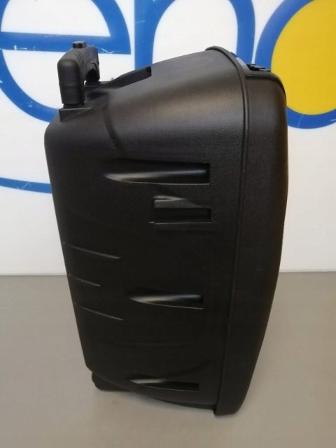 PRZENOŚNY GŁOŚNIK N-GEAR FLASCH 1210 BLACK OKAZJA!